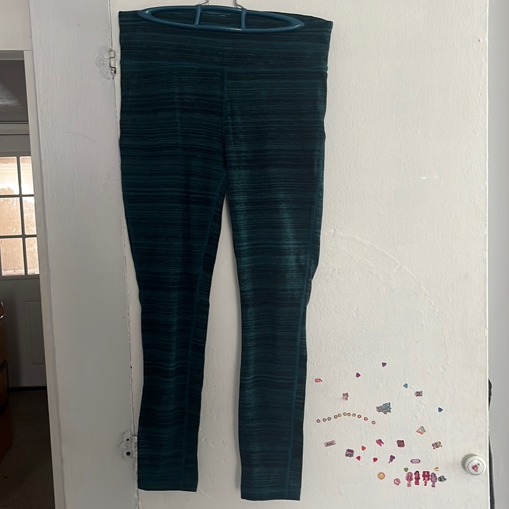 Women’s petite large workout leggings